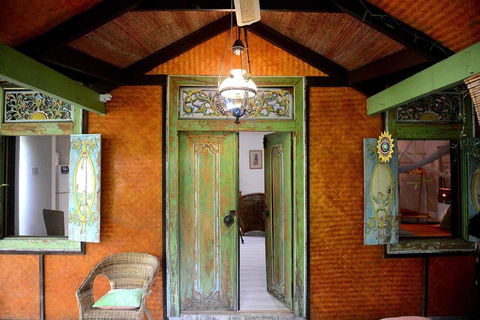 The Lotus Eater - Events Australia 4