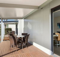 Gawler Caravan Park - Events Australia