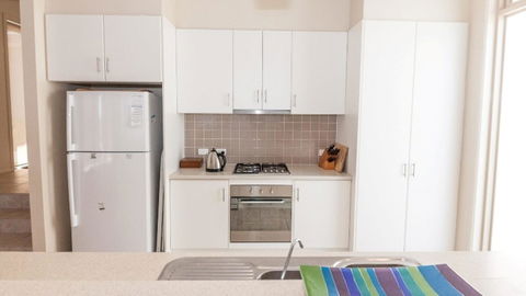 Golfers Paradise (18th Tee) - 52 Huntingdale Drive - Events Australia 10