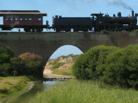 Addies Place Goolwa - Events Australia 15