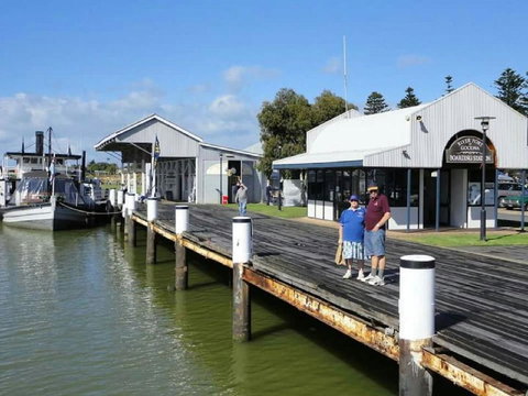 Addies Place Goolwa - Events Australia 17