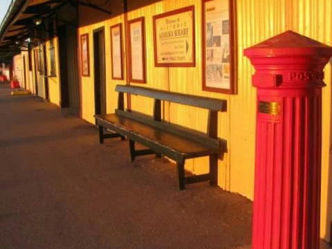 Addies Place Goolwa - Events Australia 14