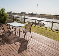 Waterfront on Jefferson at Wellington Marina SA - Events Australia