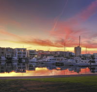 Haven Marina Glenelg - Events Australia
