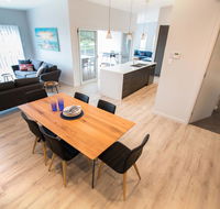 Wellington Lake Retreat - Events Australia