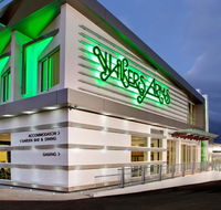 Walkers Arms Hotel - Events Australia