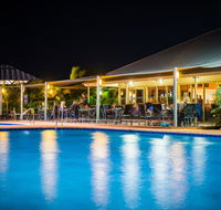 Exmouth Escape Resort - Events Australia