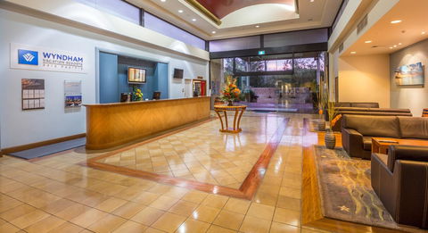 Club Wyndham Dunsborough, Trademark Collection By Wyndham - Events Australia 23