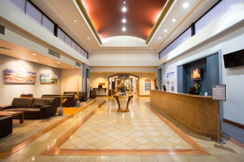 Club Wyndham Dunsborough, Trademark Collection By Wyndham - Events Australia 22