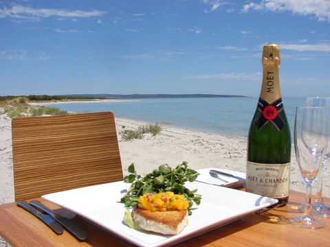 Club Wyndham Dunsborough, Trademark Collection By Wyndham - Events Australia 8