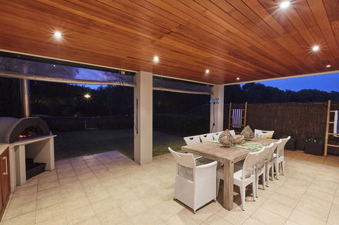 Club Wyndham Dunsborough, Trademark Collection By Wyndham - Events Australia 27