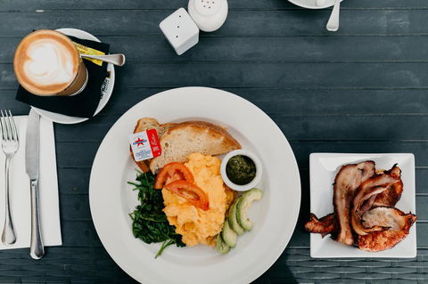 Club Wyndham Dunsborough, Trademark Collection By Wyndham - Events Australia 10