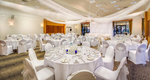 Club Wyndham Dunsborough, Trademark Collection By Wyndham - Events Australia 5