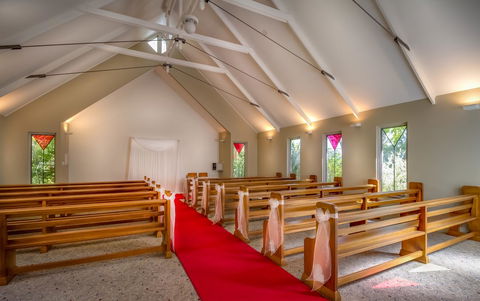 Club Wyndham Dunsborough, Trademark Collection By Wyndham - Events Australia 18