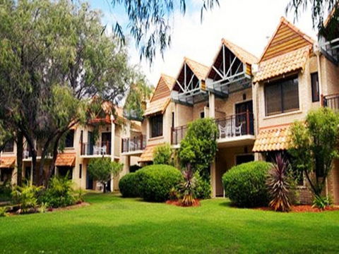 Club Wyndham Dunsborough, Trademark Collection By Wyndham - Events Australia 15