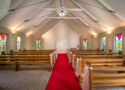 Club Wyndham Dunsborough, Trademark Collection By Wyndham - Events Australia 14