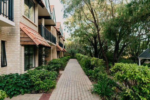 Club Wyndham Dunsborough, Trademark Collection By Wyndham - Events Australia 2