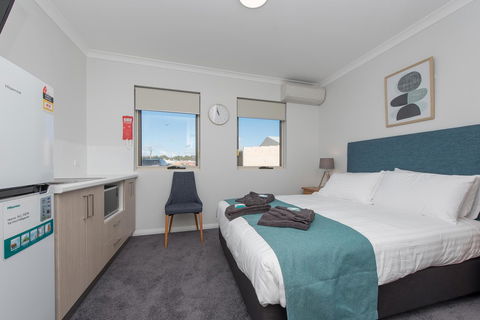 Jurien Bay Motel Apartments - Tourism Bookings 26