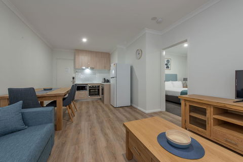 Jurien Bay Motel Apartments - Tourism Bookings 4