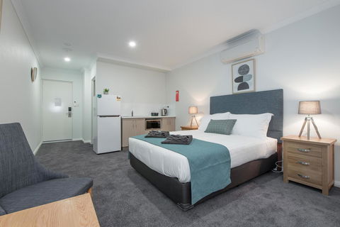 Jurien Bay Motel Apartments - Tourism Bookings 9