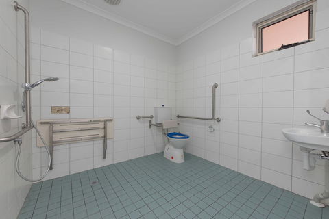 Jurien Bay Motel Apartments - Tourism Bookings 27
