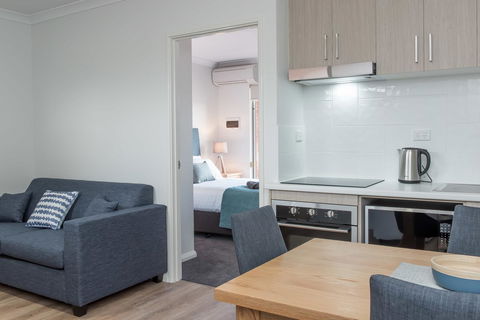 Jurien Bay Motel Apartments - Tourism Bookings 13