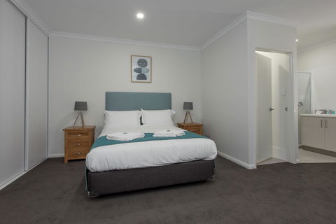 Jurien Bay Motel Apartments - Tourism Bookings 5