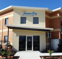 Jurien Bay Motel Apartments - Tourism Bookings