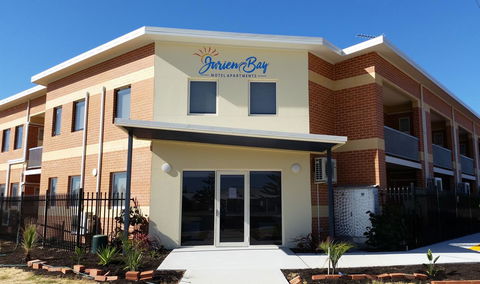 Jurien Bay Motel Apartments - Tourism Bookings 0