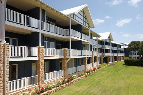 Seashells Yallingup - Events Australia 27