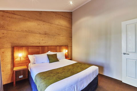 Eight Willows Retreat - Events Australia 10