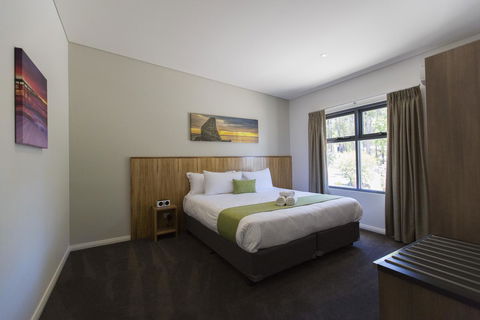 Eight Willows Retreat - Events Australia 21
