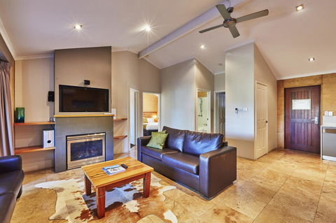 Eight Willows Retreat - Events Australia 13