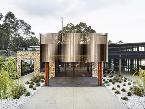 Eight Willows Retreat - Events Australia 22