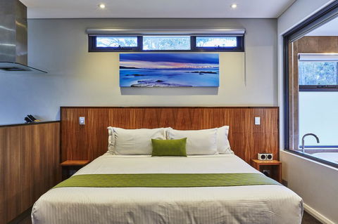 Eight Willows Retreat - Events Australia 20