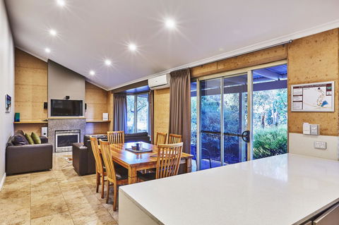 Eight Willows Retreat - Events Australia 11