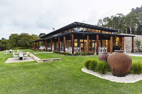 Eight Willows Retreat - Events Australia 30