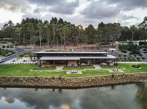 Eight Willows Retreat - Events Australia 3