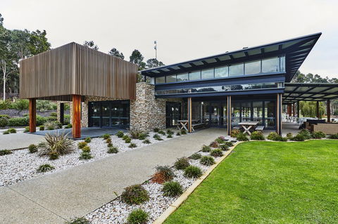 Eight Willows Retreat - Events Australia 27