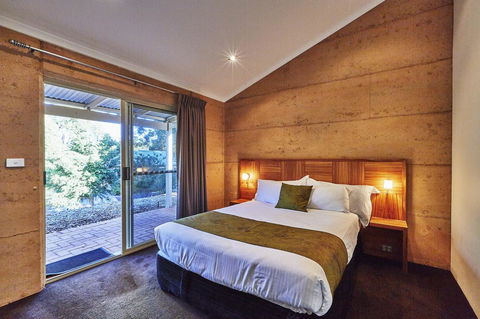 Eight Willows Retreat - Events Australia 26