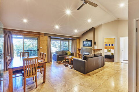 Eight Willows Retreat - Events Australia 12