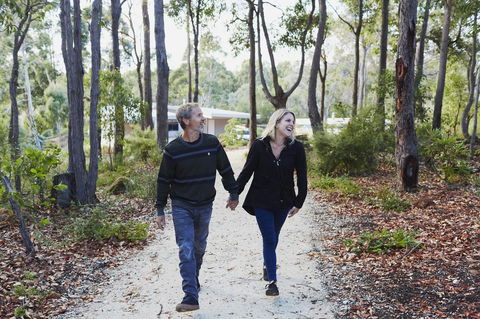Eight Willows Retreat - Events Australia 31