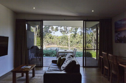 Eight Willows Retreat - Events Australia 5