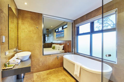 Eight Willows Retreat - Events Australia 6