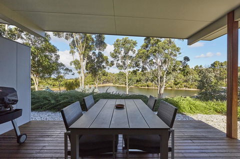 Eight Willows Retreat - Events Australia 4