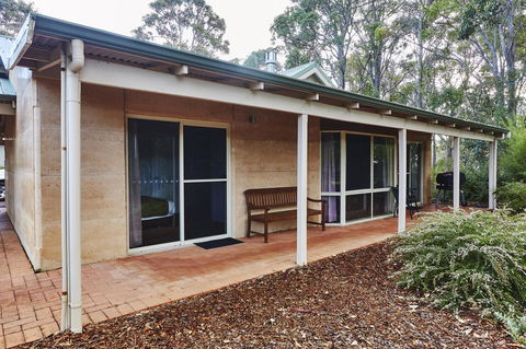 Eight Willows Retreat - Events Australia 25