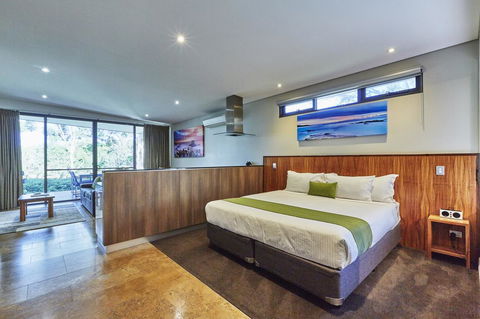 Eight Willows Retreat - Events Australia 9