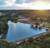 Eight Willows Retreat - Events Australia