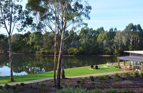 Eight Willows Retreat - Events Australia 29