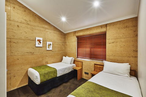 Eight Willows Retreat - Events Australia 15